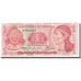 Banknot, Honduras, 1 Lempira, 1980, 1980-05-29, KM:68a, AU(55-58)