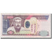 Geldschein, Mongolei, 5000 Tugrik, 2013, SGE+
