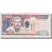 Banconote, Mongolia, 5000 Tugrik, 2013, B+