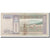 Banconote, Mongolia, 100 Tugrik, 2008, KM:65b, D
