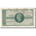 Francja, 1000 Francs, Marianne, 1945, VF(20-25), Fayette:VF 12.1, KM:107