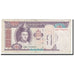 Banknote, Mongolia, 100 Tugrik, 2008, KM:65b, G(4-6)