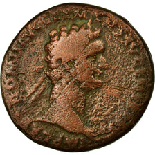 Münze, Domitia, As, S, Kupfer, Cohen:333