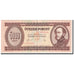 Geldschein, Ungarn, 5000 Forint, 1990, 1990-07-31, KM:177a, SS