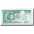 Billete, 10 Tugrik, 2007, Mongolia, KM:62d, MBC+
