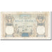 France, 1000 Francs, Cérès et Mercure, 1939, 1939-09-21, B, Fayette:38.37