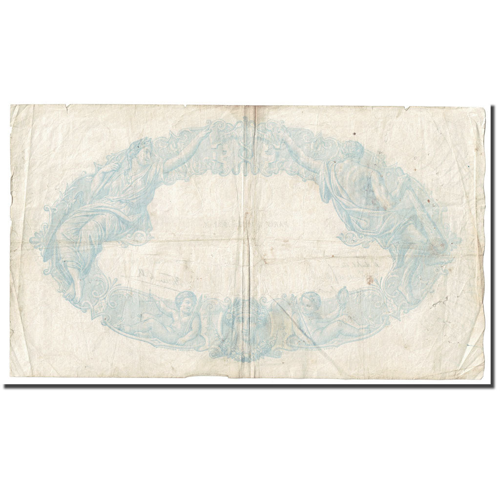France, 500 Francs, Bleu et Rose, 1938, 1938-05-19, B, Fayette:31.11, KM:88c
