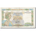 Frankrijk, 500 Francs, La Paix, 1942, 1942-06-20, B+, Fayette:32.35, KM:95b