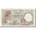 Francja, 100 Francs, Sully, 1941, 1941-10-30, F(12-15), Fayette:26.59, KM:94