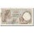 França, 100 Francs, Sully, 1941, 1941-04-30, G(4-6), Fayette:26.49, KM:94