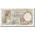 Francja, 100 Francs, Sully, 1941, 1941-04-30, F(12-15), Fayette:26.49, KM:94