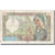 França, 50 Francs, Jacques Coeur, 1941, 1941-05-15, F(12-15), Fayette:19.11