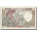 Frankrijk, 50 Francs, Jacques Coeur, 1941, 1941-02-13, B, Fayette:19.06, KM:93