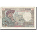 Frankrijk, 50 Francs, Jacques Coeur, 1941, 1941-11-20, B+, Fayette:19.16, KM:93