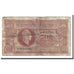Frankreich, 500 Francs, Marianne, 1944, Undated (1944), GE+, Fayette:VF11.2
