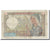 France, 50 Francs, Jacques Coeur, 1940, 1940-06-13, G(4-6), Fayette:19.16, KM:93