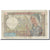 França, 50 Francs, Jacques Coeur, 1940, 1940-06-13, G(4-6), Fayette:19.16