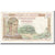 França, 50 Francs, Cérès, 1935, 1935-02-28, VF(20-25), Fayette:17.5, KM:81