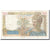 Francja, 50 Francs, Cérès, 1935, 1935-02-28, VF(20-25), Fayette:17.5, KM:81