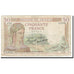 France, 50 Francs, Cérès, 1935, 1935-12-19, VF(20-25), Fayette:17.21, KM:81