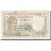 Francja, 50 Francs, Cérès, 1940, 1940-02-22, F(12-15), Fayette:18.39, KM:85b