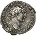 Monnaie, Trajan, Denier, SUP, Argent, Cohen:537
