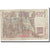 Francja, 100 Francs, Jeune Paysan, 1952, 1952-02-07, VG(8-10), Fayette:28.31