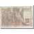 Francia, 100 Francs, Jeune Paysan, 1952, 1952-02-07, RC, Fayette:28.31, KM:128d