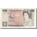 Geldschein, Großbritannien, 10 Pounds, Undated (1975-92), KM:379b, SGE+