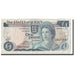 Geldschein, Jersey, 1 Pound, Undated (1976-1988), KM:11a, SGE