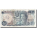 Banconote, Jersey, 1 Pound, Undated (1976-1988), KM:11b, B