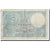 Francja, 10 Francs, Minerve, 1939, 1939-08-17, VG(8-10), Fayette:07.05, KM:84