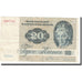 Banconote, Danimarca, 20 Kroner, 1972, 1936-04-07, KM:49a, BB