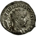 Coin, Gordian III, Antoninianus, EF(40-45), Billon, Cohen:261