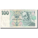 Banconote, Repubblica Ceca, 100 Korun, 1997, KM:18, BB