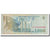 Banknot, Rumunia, 1000 Lei, 1998, KM:106, VG(8-10)
