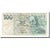 Banconote, Repubblica Ceca, 100 Korun, 1997, KM:18, B+, Fayette:63.7b