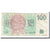 Geldschein, Tschechische Republik, 100 Korun, 1997, KM:18, SGE+, Fayette:63.7b