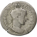 Gordian III, Antoninianus, VF(30-35), Billon, Cohen #266, 4.00