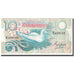 Geldschein, Seychelles, 10 Rupees, Undated (1983), KM:28a, SS