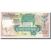 Geldschein, Seychelles, 10 Rupees, Undated (1989), KM:32, S+