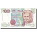 Biljet, Italië, 1000 Lire, 1990, 1990-10-03, KM:114b, SPL