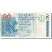 Banconote, Hong Kong, 20 Dollars, 2003, 2003-07-01, KM:207a, MB+