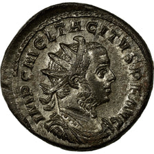 Coin, Tacitus, Antoninianus, AU(55-58), Billon, Cohen:144
