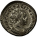 Moneta, Tacitus, Antoninianus, AU(55-58), Bilon, Cohen:144