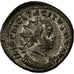 Coin, Tacitus, Antoninianus, AU(55-58), Billon, Cohen:144
