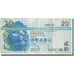 Banconote, Hong Kong, 20 Dollars, 2003, 2003-07-01, KM:207a, MB