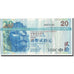 Nota, Hong Kong, 20 Dollars, 2003, 2003-07-01, KM:207a, EF(40-45)