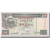 Banconote, Hong Kong, 20 Dollars, 2000, 2000-01-01, KM:201d, BB