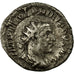 Moneda, Philip I, Antoninianus, MBC+, Vellón, Cohen:165